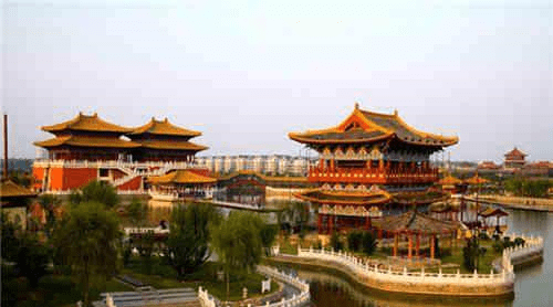 宋朝的发达程度在一千年前的世界范围内处于领先地位，其发展水平比同时代的欧洲超前了超过一百年