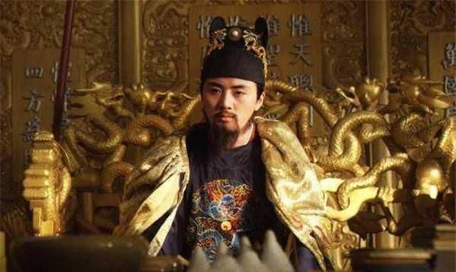 魏忠贤在临终前向崇祯提出了一个能够延长大明寿命的建议，但是崇祯没有理解他的意思