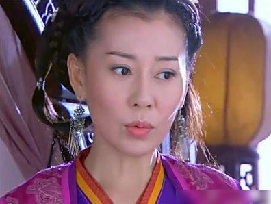 What is the relationship between Wu Sanniang and Lu Zhanyuan? Are they relatives?