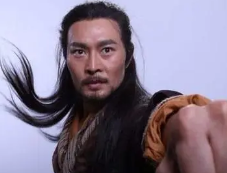Is Wu Lie the son of Wan Yan Ping? Whats his background?