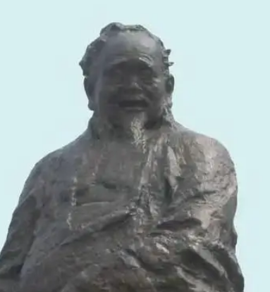 Who is Liang Kai? What kind of person is he?
