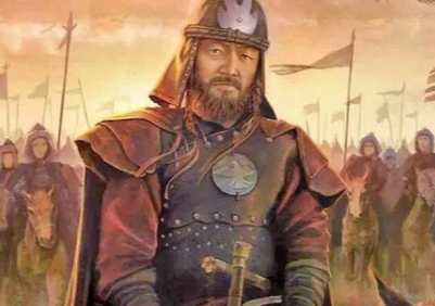 Why did Mongke kill Ögedei Khans sons? How many did he kill?