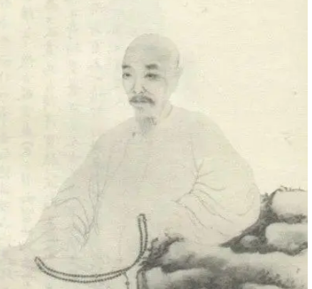 Who is Jin Nong, a painter from the Qing Dynasty? What kind of person is he?