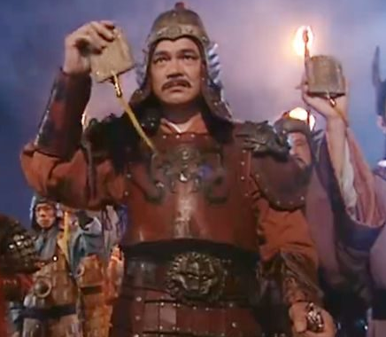 What was the relationship between Shi Heng and Yu Qian? How did they become enemies?