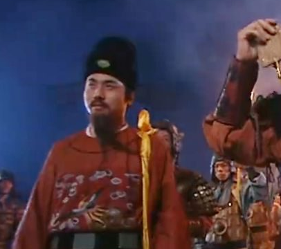 What was the final outcome of Shi Heng? And how did he die?
