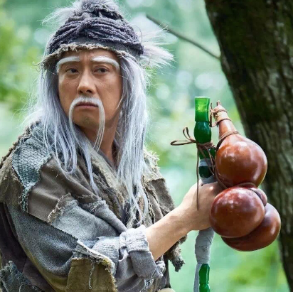 洪七公为什么不教郭靖最后三掌？有什么原因存在？