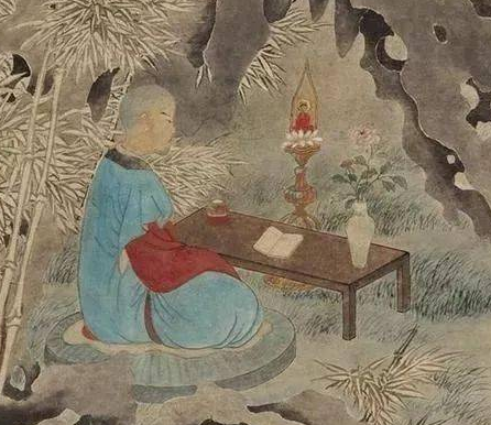 Who are the Eight Eccentrics of Yangzhou? Why is Luo Pin among them?