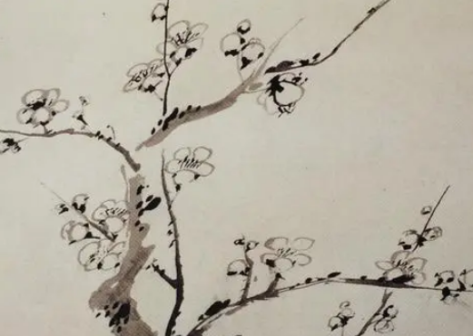  罗聘的画都是什么内容？是什么情感？