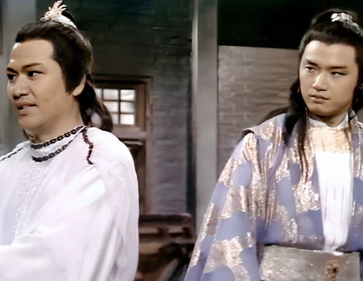 Whats the matter with Yang Kang killing Duan Tiande? What are the reasons behind it?