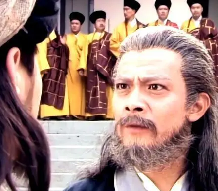 Is Xiao Yuanshan an aristocrat from the Liao Kingdom? What is his identity?