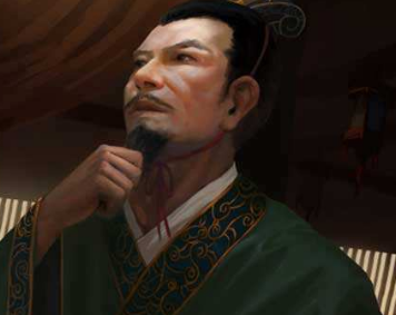 刘晔是汉室宗亲吗？刘晔究竟是什么身份？