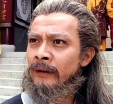 Who was Xiao Yuanshans mentor? And how did they meet?