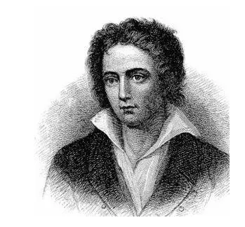 What are the works of Percy Bysshe Shelley? What are the contents of his works?