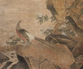 黄居寀是北宋的宫廷画家吗？他究竟生活在哪个朝代？