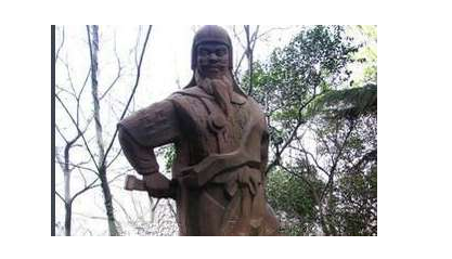 吕虔是什么结局？活了多少岁？