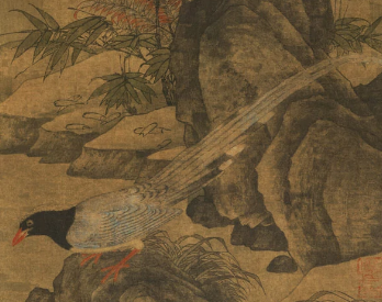 黄筌和黄居寀是什么关系？二者有何联系？