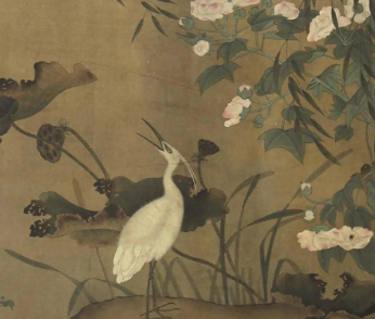黄筌是哪个朝代的人？他有哪些事迹？