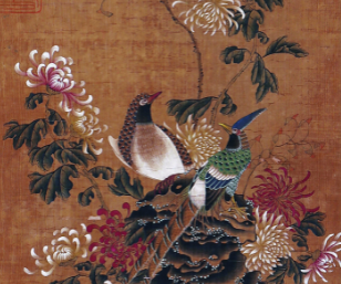 黄居寀有哪些作品？他的作品有何特点？