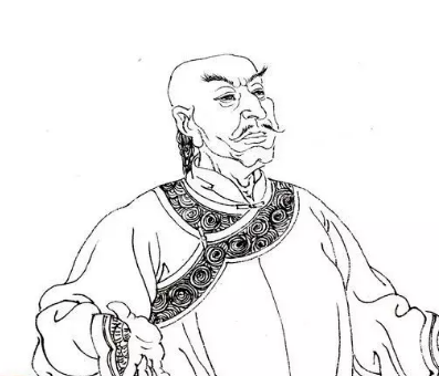 Who is the painter and calligrapher Li Fangying? In which dynasty did he live?