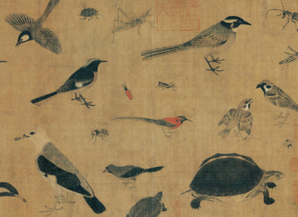 黄筌画派成熟于什么时候？揭示黄筌画派的起源与发展