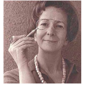 Who is the Polish female poet Wislawa Szymborska? What kind of person is she?
