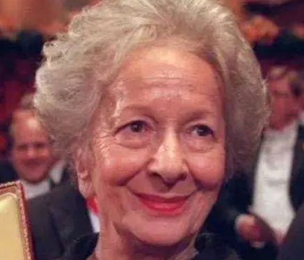 What is the famous poem of Wislawa Szymborska? What kind of emotion does it express?