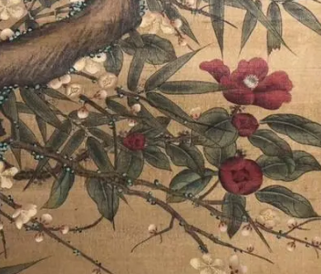 黄居寀有哪些成就？他的主要成就是什么？