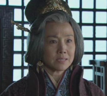 What was the ending of Jia Chongs first wife Li Wan? What kind of person was she?