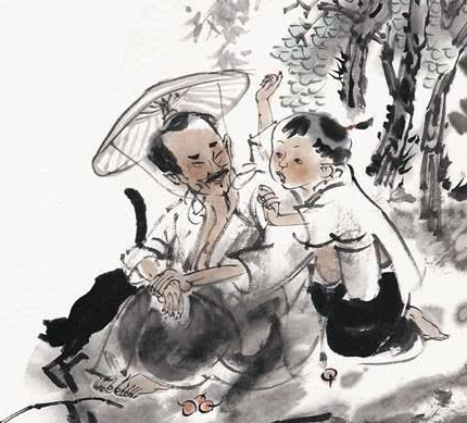  陆九渊诗词是什么？有什么含义？