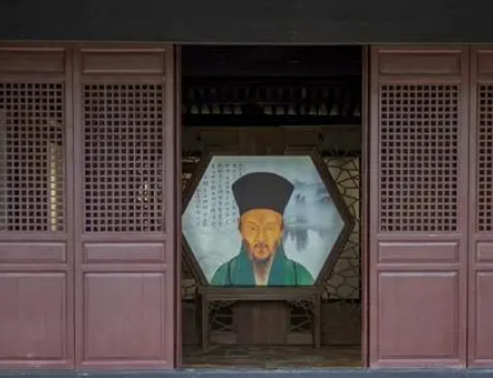 What is Lu Jiuyuans philosophy of the mind? What are its main tenets?
