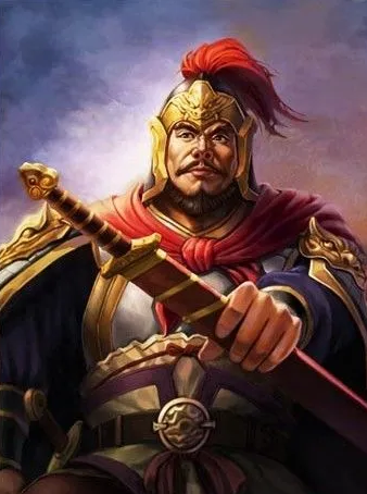 Is Gao Lan a talented general or commander? What is his personality charm like?