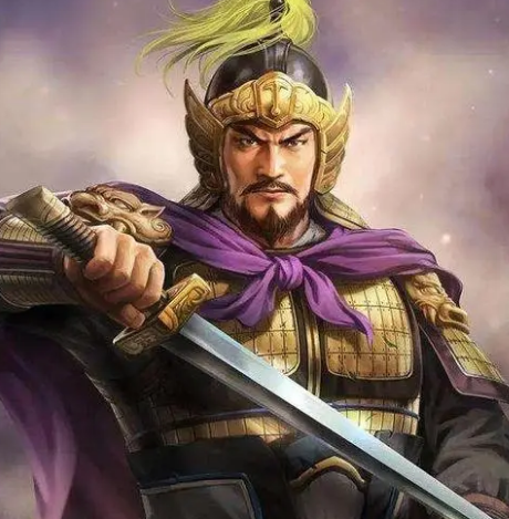 Who was Gao Lans subordinate? What contributions did he make?