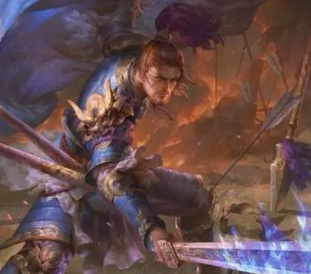 Where did Gao Lan go after his surrender? What was the reason for his surrender?