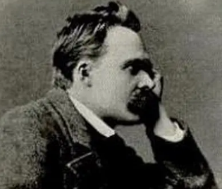 Was Nietzsche a poet or a philosopher? What works did he leave behind?