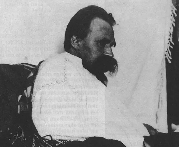 How old was Nietzsche when he died? When did Nietzsche pass away?