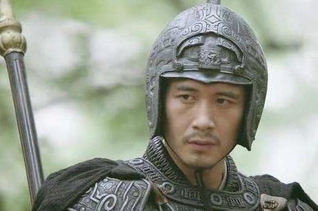 What is Gao Lans historical status? Is his rank very high?