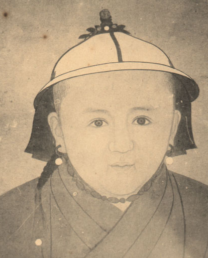 阔列坚的妻子是谁？婚姻生活是什么样的？