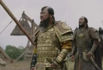 Why did Kolyan die in battle and end up with such a fate?