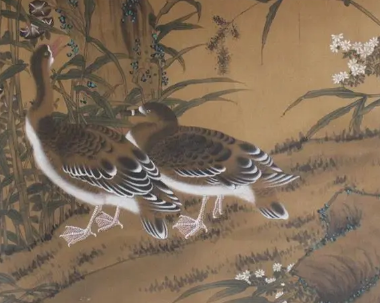 How many genuine paintings does Cui Bai have? Are there any different opinions about it?