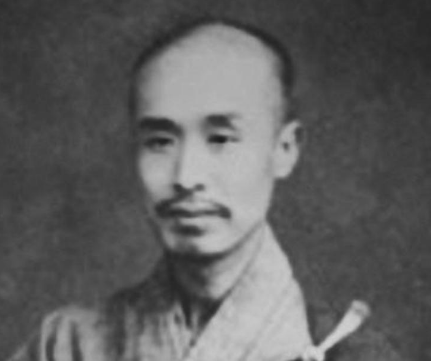 What was the ending of Li Shutong? Why did he only live to 62 years old?