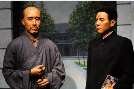 弘一法师是什么结局？不长寿的原因是什么？