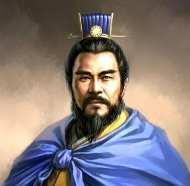 三国苏则是什么人物？是哪里人？