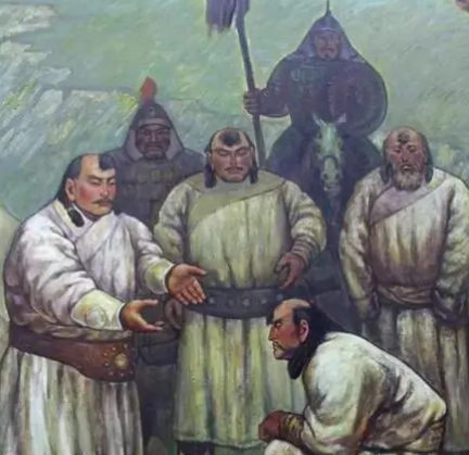 察合台简介，人生都有什么成就存在？