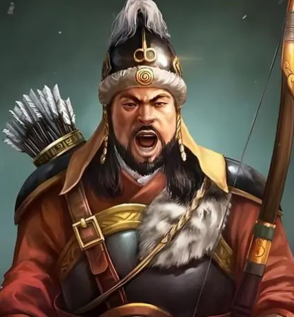 察合台是中国人吗？真实性是什么样的？