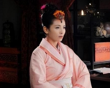 迟虞公主的下场如何？她是怎么死的？