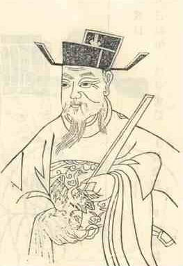 宇文虚中是好人吗？形象又是什么样的？