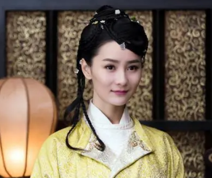 历史上安庆绪有过几任妻子？分别是谁？