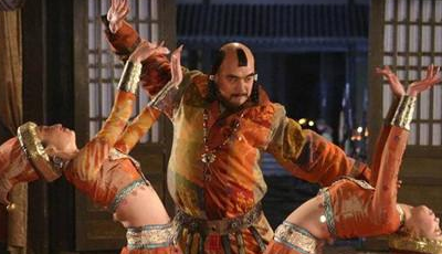  安庆绪有后代吗？他有几个孩子？