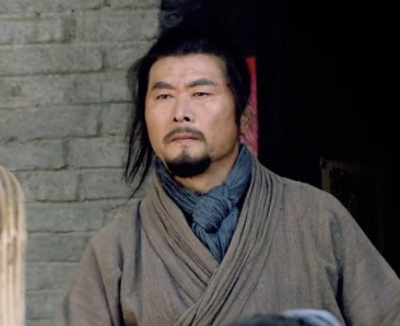 王进是梁山好汉吗？王进究竟是什么身份？