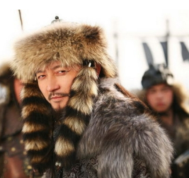 哈迷蚩和宇文虚中生活在什么时期？两人是同一个朝代吗？